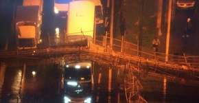 Foto: (Reprodução/TV Globo)