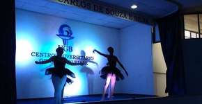 Mostra de Ballet
