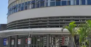 Foto: (Divulgação/Aena)