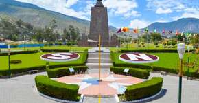 Equador passará a exigir seguro viagem a partir de maio