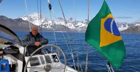 Foto: (Divulgação/Família Schurmann)