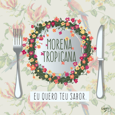 Alceu Valença- Morena Tropicana