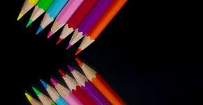 O que significa quando a cor preta é a preferida da pessoa?