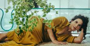 Show de Verônica Ferriani