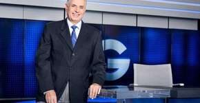Globais chamam William Waack de racista e machista na web