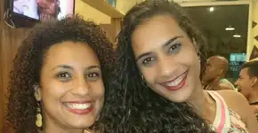 Irmã de Marielle relata agressão por apoiadores de Bolsonaro