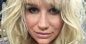 Kesha retira queixas contra o produtor Dr. Luke na Califórnia