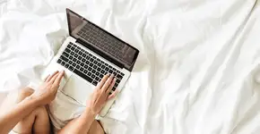 Você não precisa ser produtiva o tempo todo, e tá tudo bem!