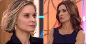 Foto: (Reprodução/TV Globo)