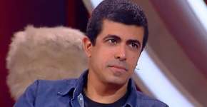 Marcius Melhem atacou atriz só de toalha e pênis ereto, revela Piauí