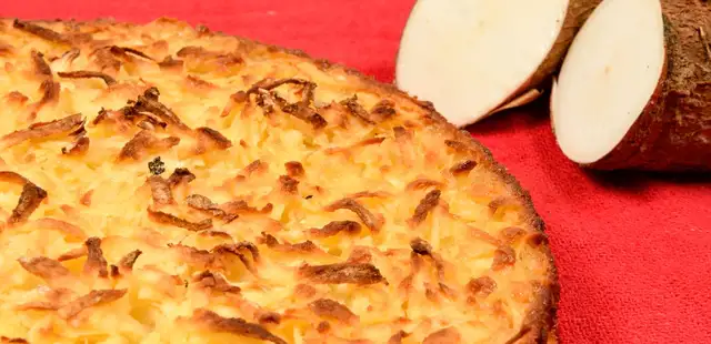 Bolo de mandioca: o segredo para fazer a receita clássica da vovó