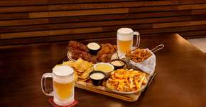 Foto: (Foto: Divulgação.)