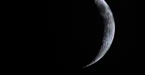 Lua hoje: veja qual é a fase lunar desta segunda-feira, 11 de maio de 2026