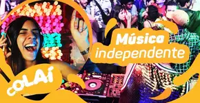 Onde curtir um show de música independente delicinha em São Paulo