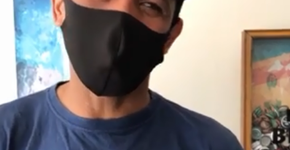 Entregador é vítima de racismo: ‘Esse preto não vai entrar no prédio’