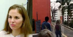 Vídeo: Saiba como foi o 1º dia de Suzane von Richthofen na faculdade