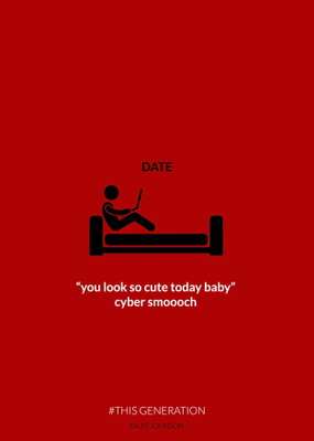 Como costumam ser os 