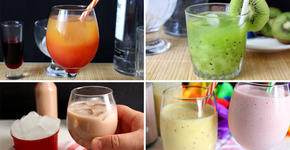 4 drinks fáceis para o Carnaval; veja como fazer