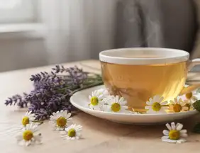 Bem estar: 5 plantas aromáticas calmantes para chá e aromaterapia