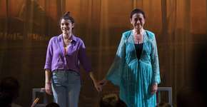 Espetáculo ‘A Lista’