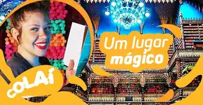 RJ: Um mergulho literário no Real Gabinete Português de Leitura