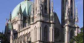 11 passeios em São Paulo:  visite o centro histórico com um guia