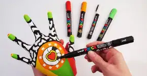 Uma mãozinha para você guardar seus anéis