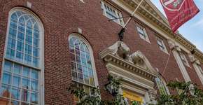 4 cursos online gratuitos de Harvard