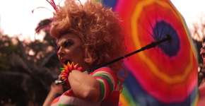 Revolta da Lâmpada: protesto contra homofobia e pela liberdade do corpo