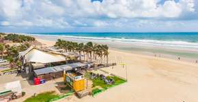 Foto: (Jade Queiroz/MTur)