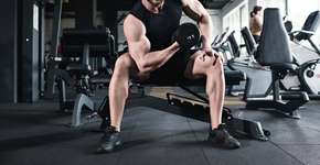 Hipertrofia muscular: as 4 melhores frutas para ajudar no processo