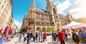 Lufthansa retoma voos diretos entre São Paulo e Munique