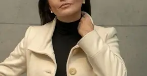 Ex-repórter da Globo, Izabella Camargo teve 6 crises de estresse