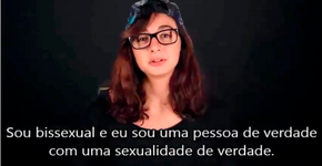 Ser bissexual é…