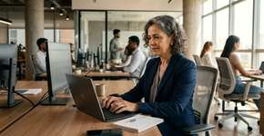 As gerações dos anos 60 e 70 tornaram-se mais resistentes por que que obrigou as crianças a resolverem seus próprios problemas