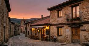 Uma vila na Espanha está oferecendo casa e emprego gratuitos para atrair novos moradores, mas com uma condição “estranha”