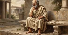 Sócrates, o mestre do autoconhecimento nos alertava desde 400 a.C: “A vida sem reflexão não vale a pena ser vivida”