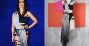 Com itens a partir de R$25, Cleo Pires coloca 256 peças à venda