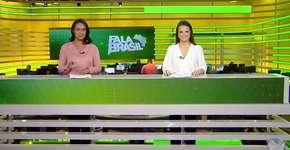 Novo cenário de programa da Record divide opiniões da internet