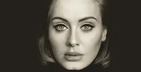 Álbum ’25’ de Adele chega ao Spotify
