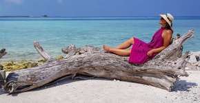 Ilhas Maldivas: um sonho possível