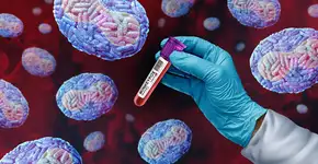 OMS decreta emergência internacional após surtos de mpox