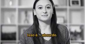 Vídeo mostra reação de mulheres ao lerem as leis mais machistas que existem no mundo