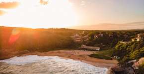 Búzios vai ganhar hotel exclusivo para turismo de espiritualidade