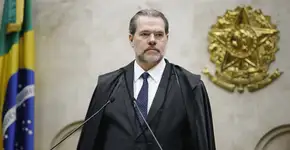 Foto: (Fellipe Sampaio/SCO/STF)