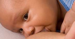 ‘Tetê’ mágico: Amamentação pode evitar 823 mil mortes por ano