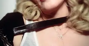 Madonna pode ser presa por associação ao terrorismo em marcha