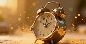 Acordou suando porque sonhou que perdeu a hora? Entenda o que isso significa