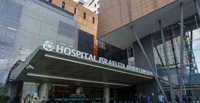 Funcionários reclamam que Hospital Albert Einstein limita máscara e luvas