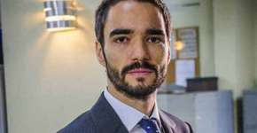 Após ser acusado de machista, famosos saem em defesa de Caio Blat